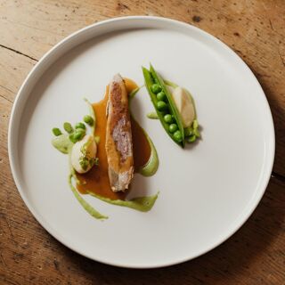Antica Osteria - Ossana - 11