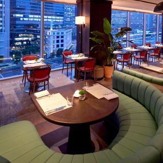 MAISON MARUNOUCHI - Tokyo - 3
