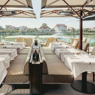 La Rigue - Knokke - 9