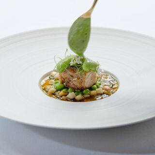 The Ledbury - London - 0