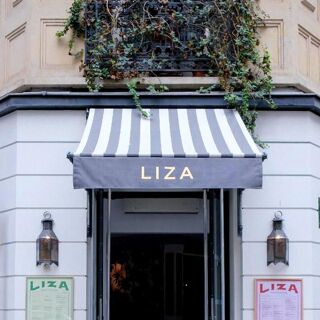 Liza - Paris - 4