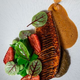 Auberge de la Forge - Lavalette - 3