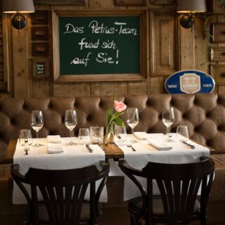 Petrus Café Brasserie - Bregenz - 3