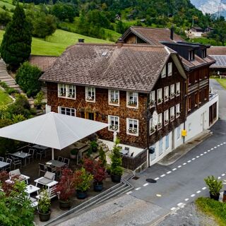 Gasthaus im Feld - 1