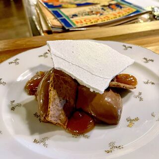 La Table des Matrus - Saint-Etienne - 2