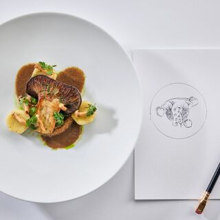 Arrivée - Kaunas - 18