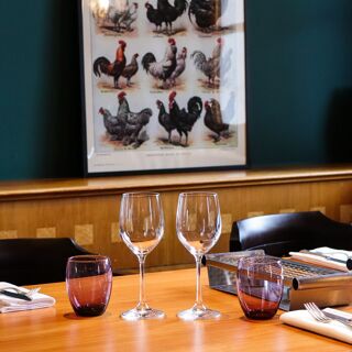 Le bistrot du Lion d’Or - 8