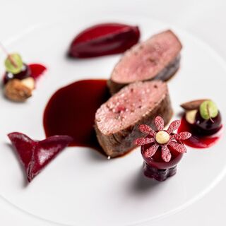 1570 - CASUAL FINE DINING - 0