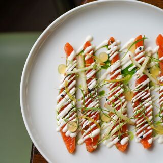 Beckford Canteen - Bath - 7