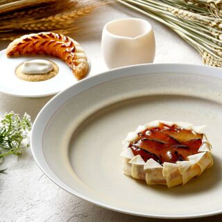 ESTERRE by Alain Ducasse - Tokyo - 0