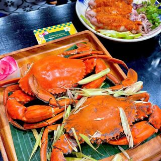 MỘC Quan Seafood - 7
