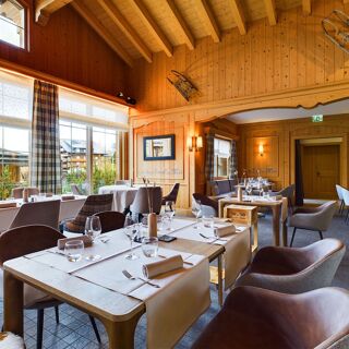 Le Jardin des Alpes - Villars-sur-Ollon - 4