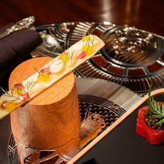 Astor Club: Chef's Table - 10