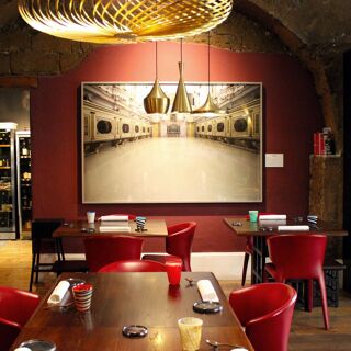 Gagini Restaurant - 3