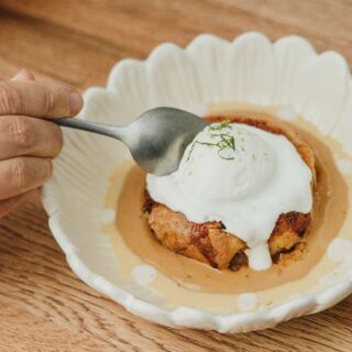 Nunuka - Bistrot Georgia - 1