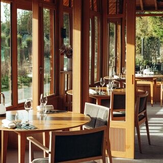 Le Favori - Les Sources de Cheverny - 0