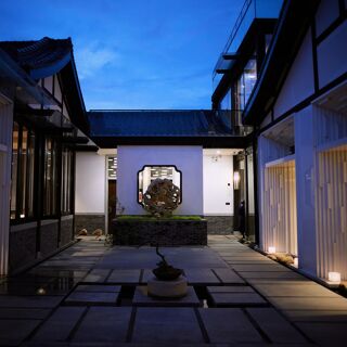 Jiang Nan Yuan - Quanzhou - 3
