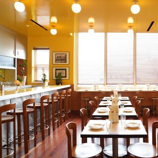 Agnes and Sherman - 6