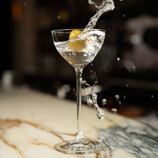 Bistro Féline - Amsterdam - 6