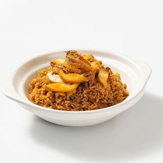 Qing You Yu - Quanzhou - 14