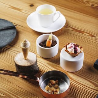 Stua Noa Fine Dining - Livigno - 3