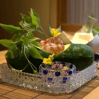 Ginza Kousui - Tokyo - 5