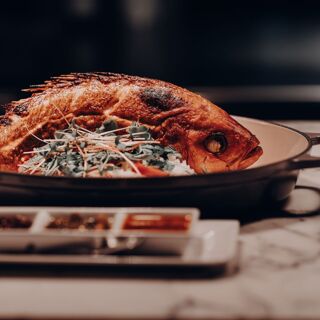 The Establishment - 23