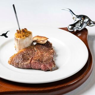 New York Steakhouse - 5