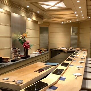 Ginza Sushi Ichi - Bangkok - 19