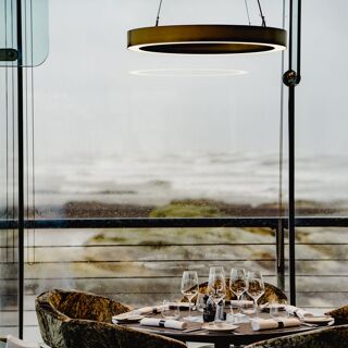 Seafood Ristorante - St Andrews - 5