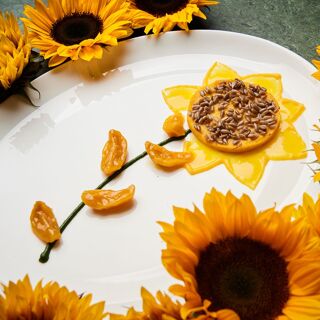 Brasserie Colette Tim Raue - 11