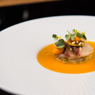Gourmetrestaurant "fine dining RS" - 3