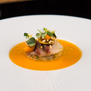Gourmetrestaurant "fine dining RS" - 0
