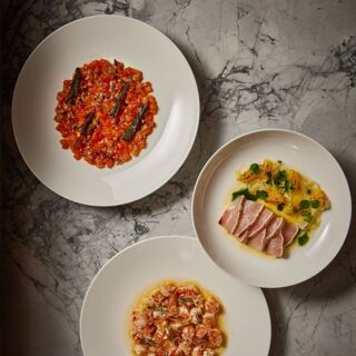 Jacobs & Co. Steakhouse - Toronto - 5