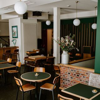 Klinker - Hamburgo - 1
