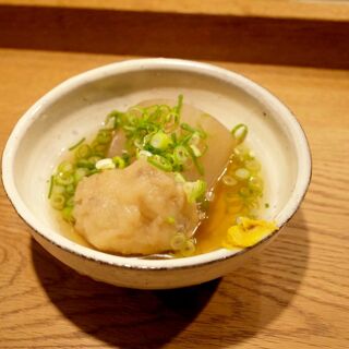 Washoku Haru - Kyoto - 2