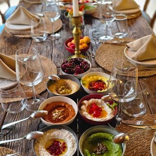 Reserved Restaurant - 4