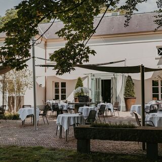 Restaurant Wolfslaar - Breda - 4