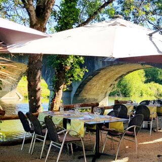Auberge de la Rivière - 1