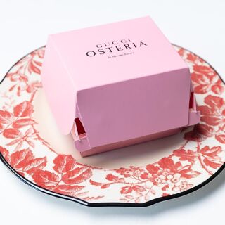 Gucci Osteria da Massimo Bottura - 1