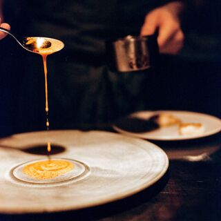 Le Mousso - Montréal - 0