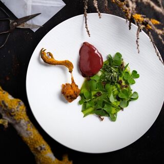 RAU nature-based cuisine - Großraming - 5