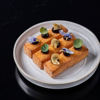 Docket Restaurant - 6