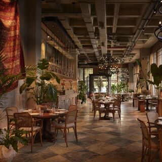 Havuş Lokantası - 2