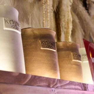 Koiné - Alacant - 2