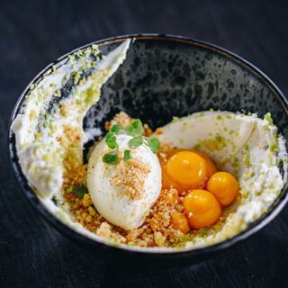 Pavillon Steak House - 6