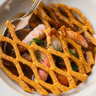 Brasserie Roseaux - Lione - 6