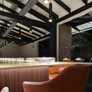 Felix Lo Basso Restaurant - 3
