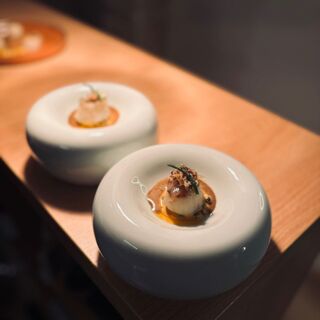 B'ARN Bistro - Vilnius - 5