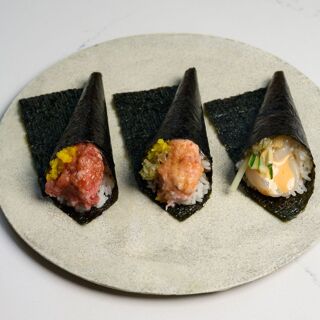 Sushi Yasu Tanaka - 6